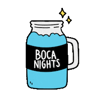 bocanegra Sticker by needumee