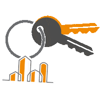 Real Estate Sticker by Urban Acres Real Estate