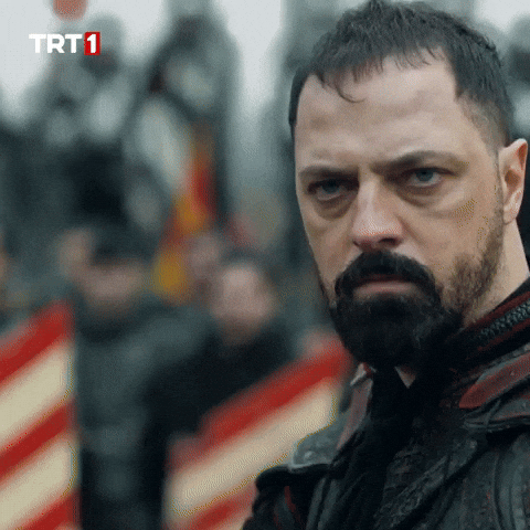Look Looking GIF by TRT