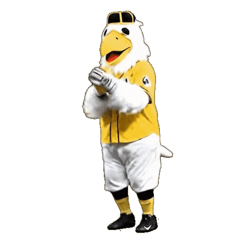 Santo Domingo Play Sticker by Franck Arnel