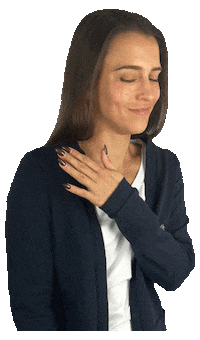 Anne Shoulder Sticker by dentapart