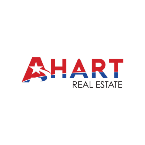 AhartRealEstate ahart Sticker