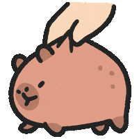 Catch Take Sticker