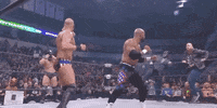 Kenny Omega Aew On Tnt GIF by All Elite Wrestling on TNT