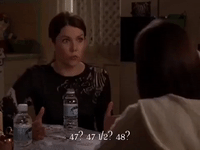 season 4 netflix GIF by Gilmore Girls 