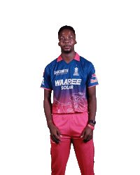 Halla Bol What Sticker by Rajasthan Royals