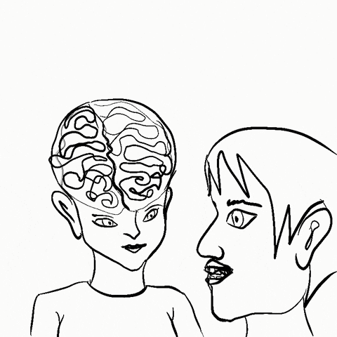 Let It Go Whatever GIF