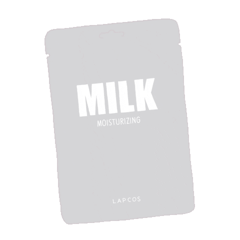 Cruelty Free Beauty Sticker by LAPCOS