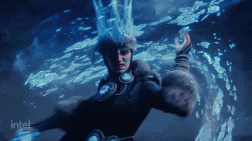 Tech Technology GIF by Intel