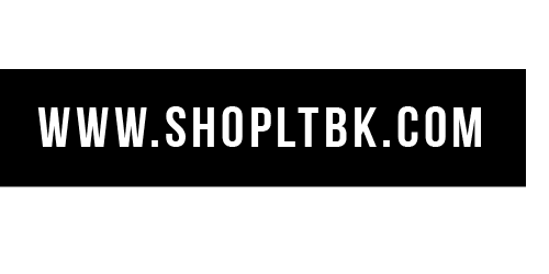 shopLTBK giphyupload shopltbk letthembekidss ltbk Sticker