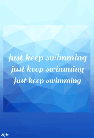 finding nemo animation GIF by Disney Pixar