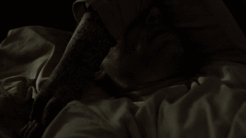 michael scofield sleeping GIF by Prison Break