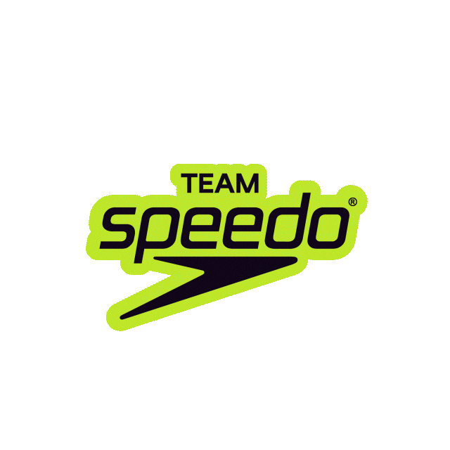 SpeedoAustralia winner swimming gold medal valor Sticker