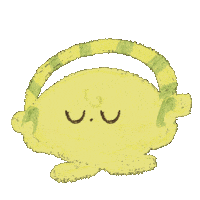 모자 Sticker