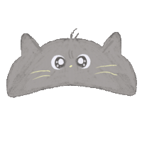 모자 Sticker