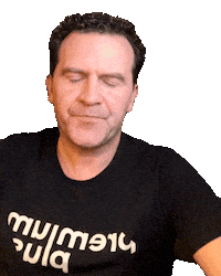 Kurt No Sticker by Premium Plus