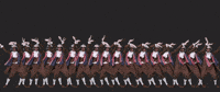 Celebrating Live Music GIF