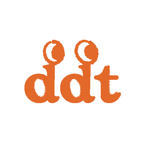 Designdrivethru Sticker by Each Other Company