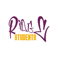 RiverRidgeChurch momentum river ridge ridgestudents riverridge Sticker