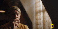 antonio banderas genius GIF by National Geographic Channel
