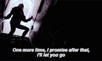 music video ariana grande hunt GIF