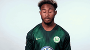 Football Soccer GIF by VfL Wolfsburg