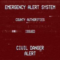 Analog End GIF by Komplex