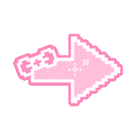 矢印 Sticker