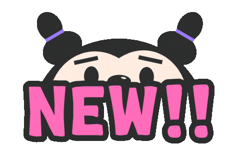 New Sticker