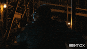Crime Fighters Superhero GIF by HBO Max