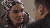 Mercedes Kiss GIF by Hollyoaks