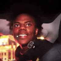 Green Apple Speed GIF
