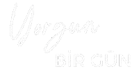 Work Çalışmak Sticker