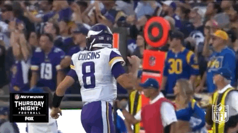 2018 Nfl Football GIF by NFL