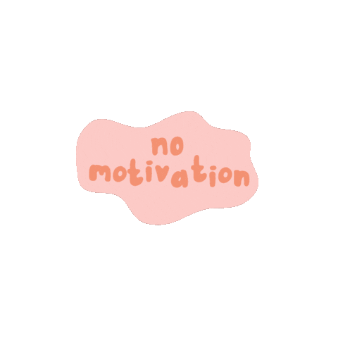 School Motivate Sticker
