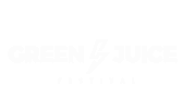 Gj Bonn Sticker by Green Juice Festival