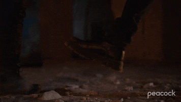 Vampire Academy Friends GIF by PeacockTV