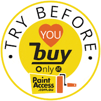 Paintaccess Sticker by Boni