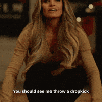 Wwe Wrestling GIF by Trish Stratus