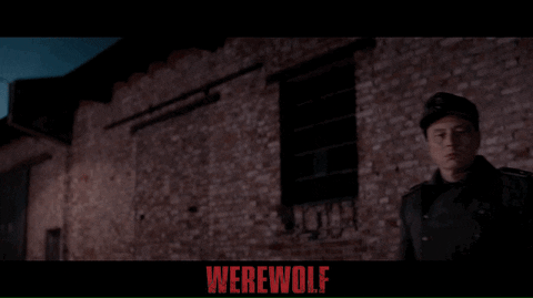 Horror Film Thriller GIF by Indiecan Entertainment Inc.