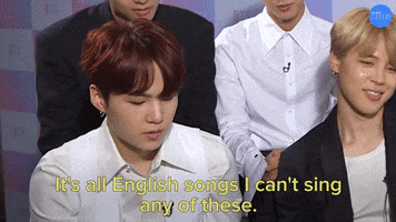 Kpop GIF by BuzzFeed