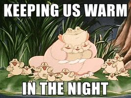 Cartoon Bear GIF by Paul McCartney