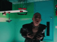 Willow GIF by Camila Cabello