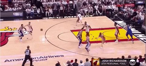 ben simmons j GIF