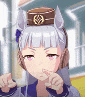 Gold Ship GIF