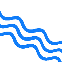 Wave Sticker by Integrity School