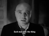 mad love GIF by Warner Archive