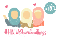 Blogger Influencer Sticker