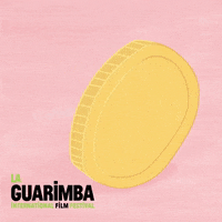 Pay Day Spinning GIF by La Guarimba Film Festival