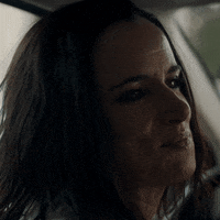 Juliette Lewis Surprise GIF by SHOWTIME